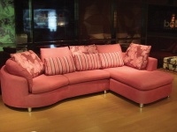 modern sofa