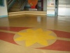 RUBBER FLOORING