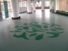 PVC FLOORING