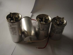 AC Motor Capacitor(CBB60-65)