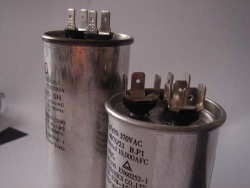 AC Motor Capacitor  TYPE CBB65