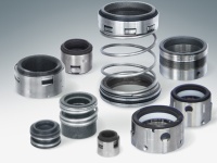 mechanical seals world