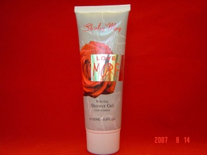 cosmetics packaging tube