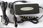 universal ac adapter BZ-AC120W