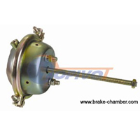 air brake chamber T20 Yellow Zinc