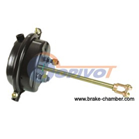 air brake chamber T30 black