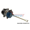 spring brake chamber T2424DD