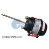 spring brake chamber T2430DD