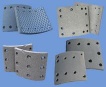 Brake Lining