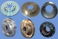 Casting Brake disc/drum