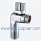 Elbow Angle Valve