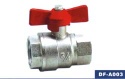 Butterfly valve