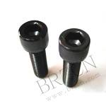 Hexagon socket cap screws