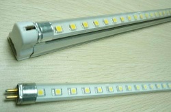 T8 LED fluorescent tube 18W