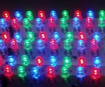 DIP LED STRIP