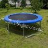 Big Trampoline(6ft,8ft,10ft,12ft,13ft,14ft,15ft,16ft)