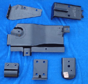 stamping parts