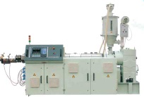 single screw extruder