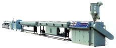 PPR pipe extrusion line