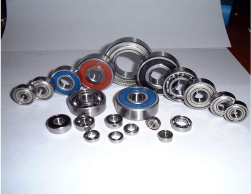 MINIATURE BEARINGS