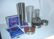 MOTOR BEARINGS