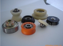 rolling bearings