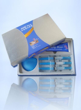 teeth whitening kit