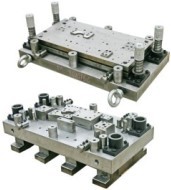 mechanism mold