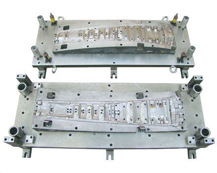 hardware mould