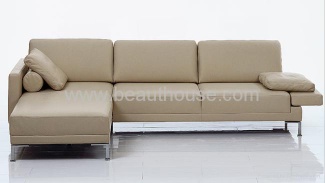 Corner sofa