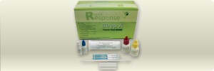 Strrep A Test Kit