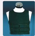 bulletproof vest