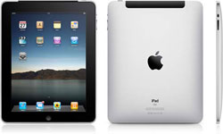 Apple iPad 64GB WI-FI