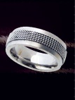 stainless steel jewelry