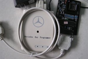 benz key programmer