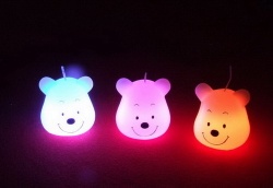 led candles