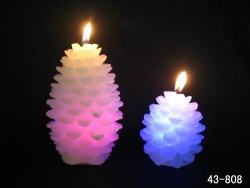 led candles