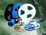 Plastic Reel & Core & Hub