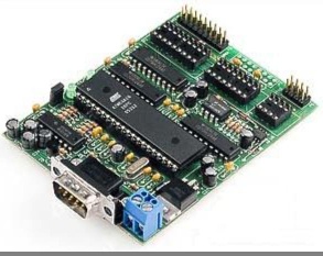 NDM457C programmer