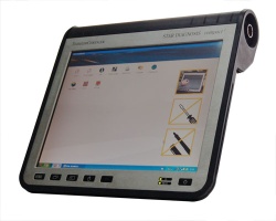 Compact 3- Star Diagnosis Tester