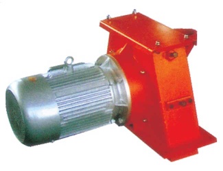 machinery accessories of shot blasting machine