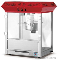 popcorn machine