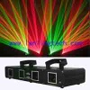 DMX Dual RG laser for stage,DJs,Disco,KTV,nigh-club, party