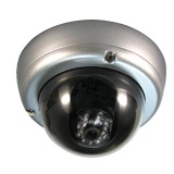 DOME CAMERA