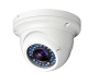 Vandalproof Dome Camera