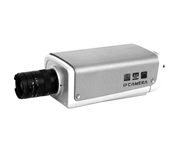 2.0 Megapixel IP Camera