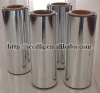 PET aluminum-plated film