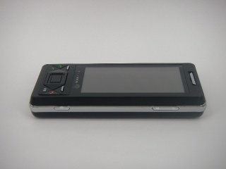 Dual Sim Dual Standby(W300)