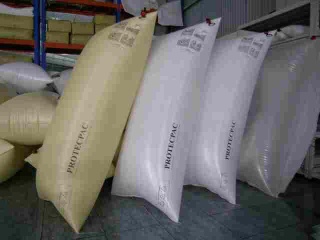 WPP Dunnage Air Bag