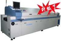 reflow oven